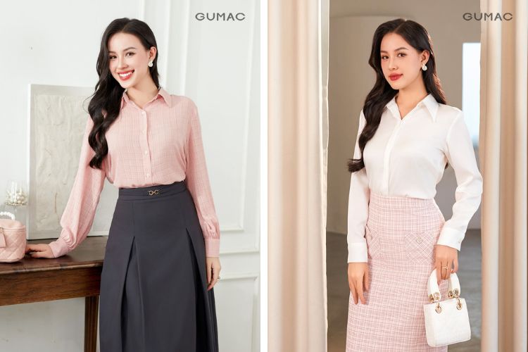 Tuổi Thìn nên mặc màu vào mùng 1 Tết