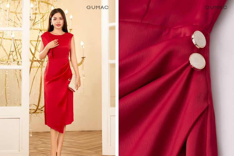 Tuổi Tuất nên mặc màu gì vào mùng 1 Tết