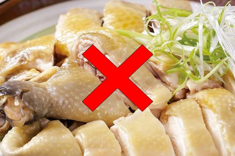 không ăn thịt vịt vào mùng 1