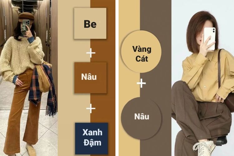 Tuổi dần hợp màu nào