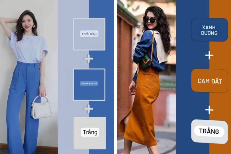 Tuổi Dậu nên mặc màu gì