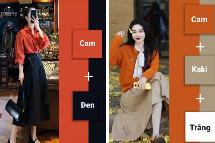 Tuổi Mão nên mặc màu gì
