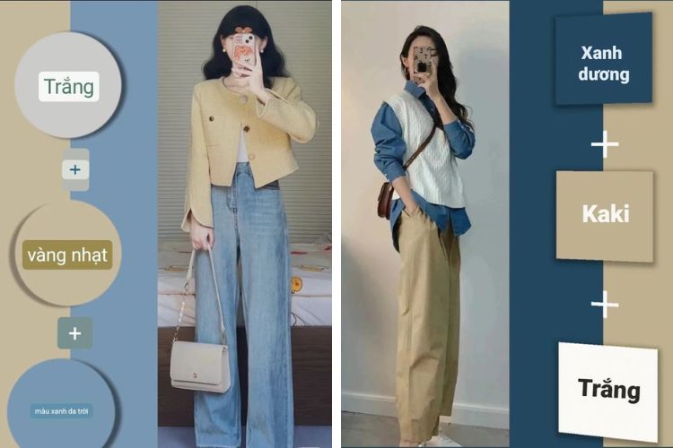 Mùng 3 Tết tuổi Mùi nên mặc màu gì