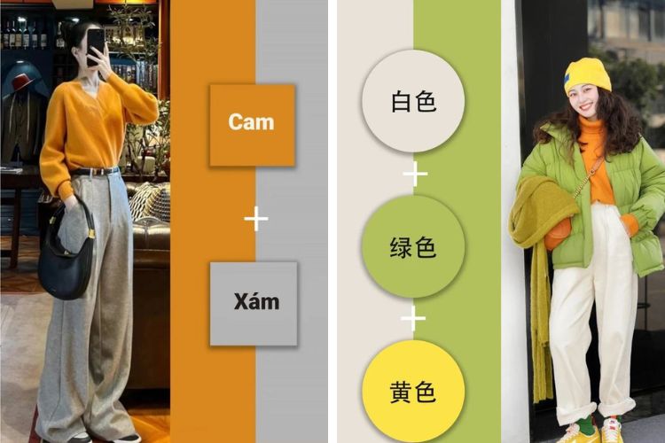 mùng 3 tuổi Ngọ nên mặc màu gì