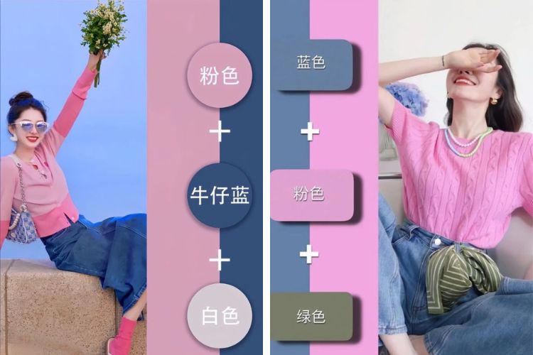 Tuổi Tuất nên mặc màu gì