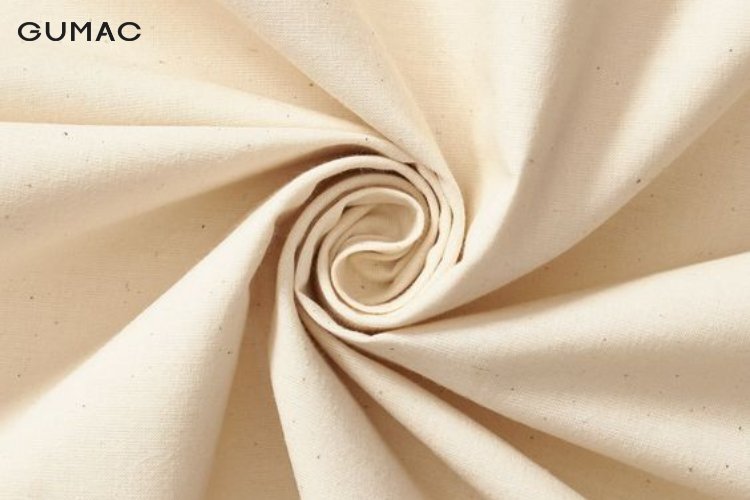 Vải Muslin là vải gì ?  
