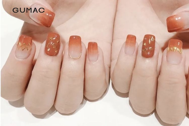 mau-nail-cam-ombre-la-mat