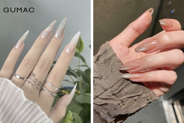 mau-nail-ombre-kim-tuyen-hut-mat