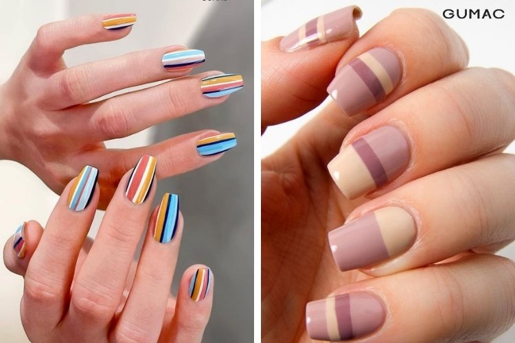 mau nail pastel soc