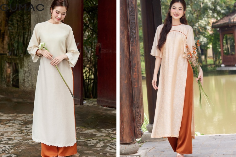 Đi đám cưới có mặc áo dài được không