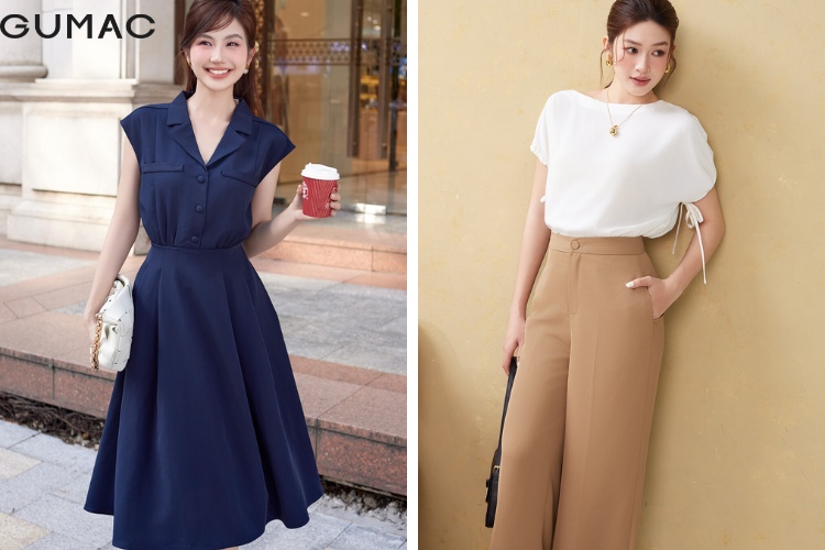 Đi đám cưới nên mặc gì