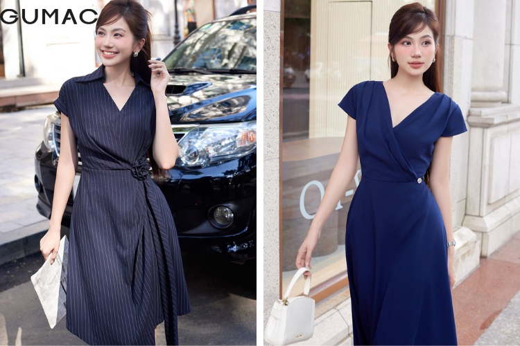 Không mặc đồ khác màu nếu đám cưới yêu cầu dress code