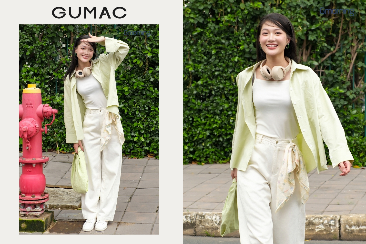 outfit di du lich uc mac gi dep cho nu