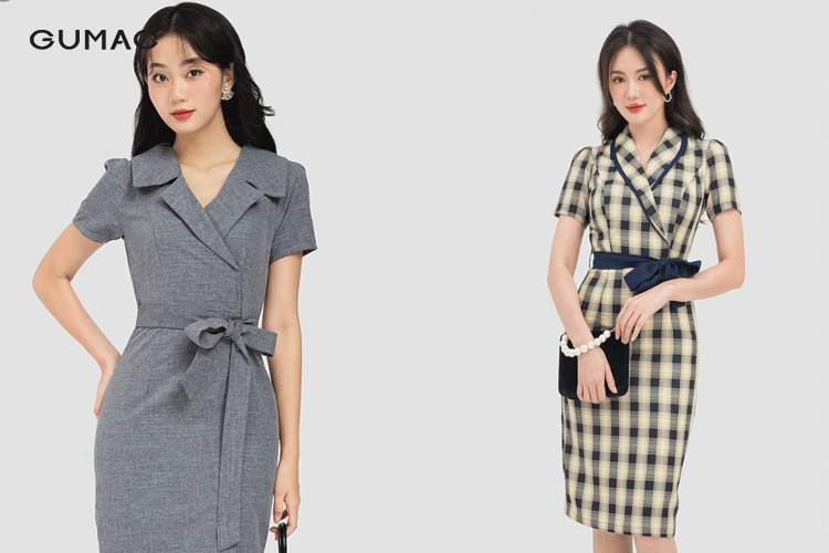 Nên mặc trang phục có chất liệu dày dặn