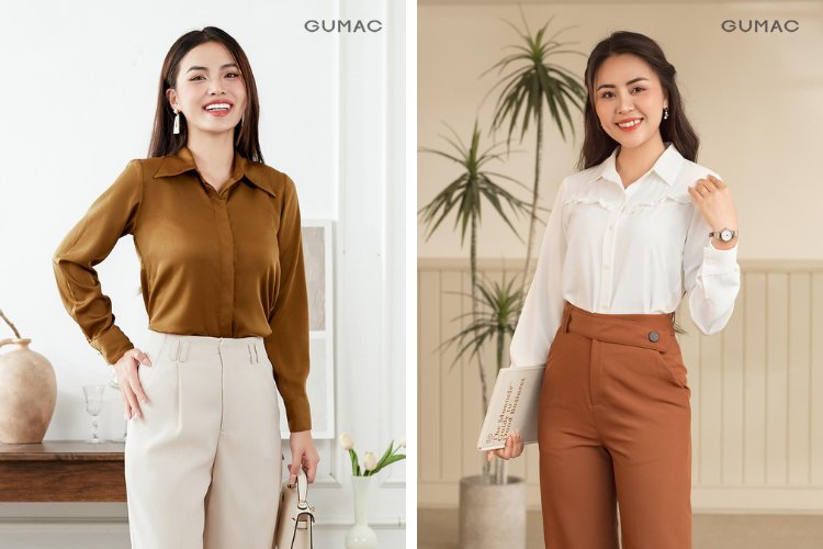 Màu hạt dẻ