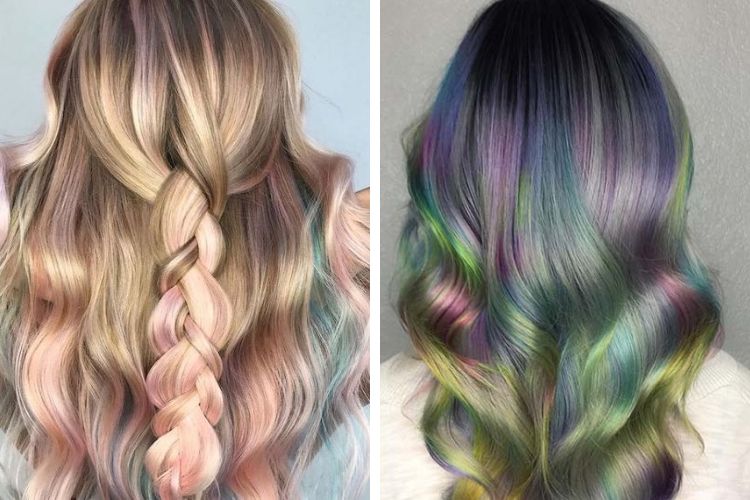 Pastel Tips nổi bật