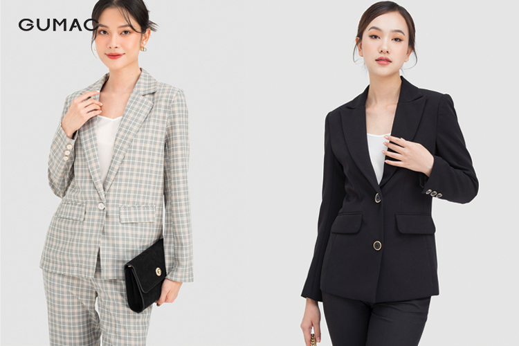 Lựa chọn áo có chất liệu tốt