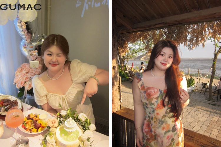 Hiểu rõ dáng người để chọn item phù hợp