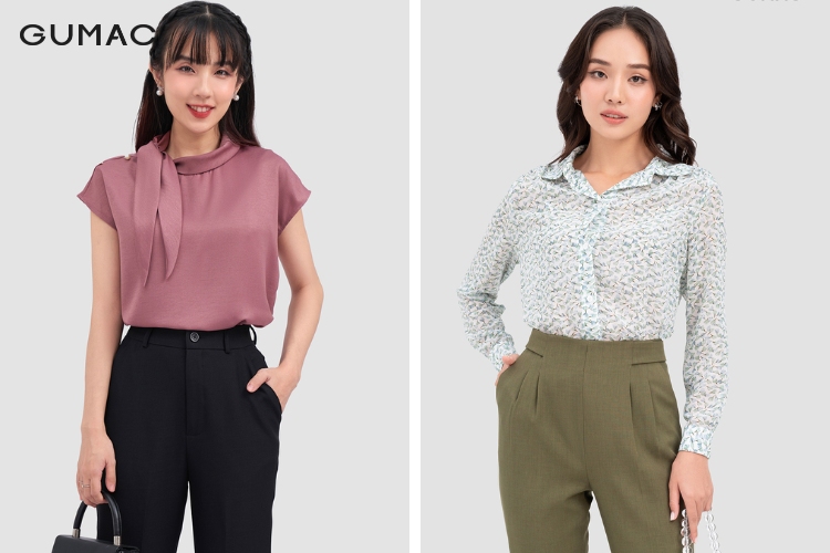 phoi-quan-tay-voi-ao-so-mi-croptop