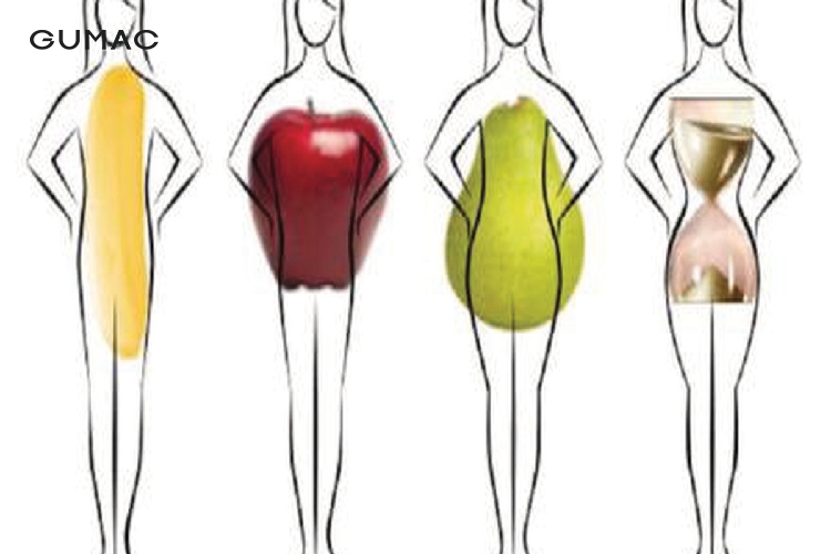 Chọn jumpsuit phù hợp với vóc dáng