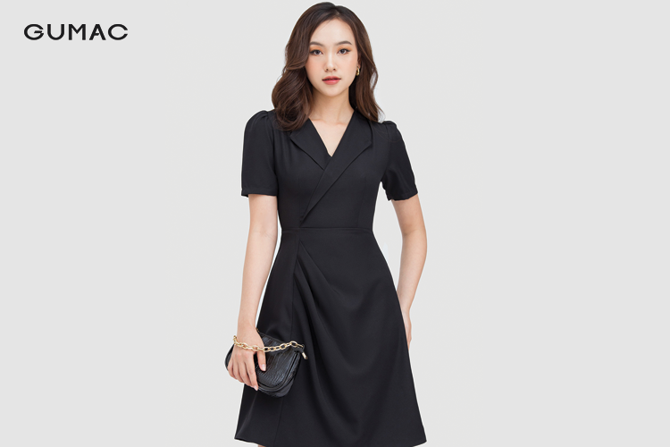  Cách phối đồ Cut Out cho dáng người quả táo&nbsp;