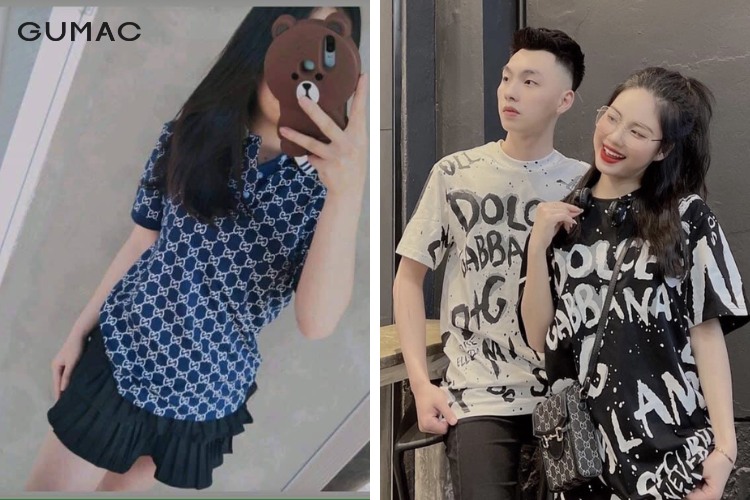 Phong cách đôn chề có thực sự trẻ trâu