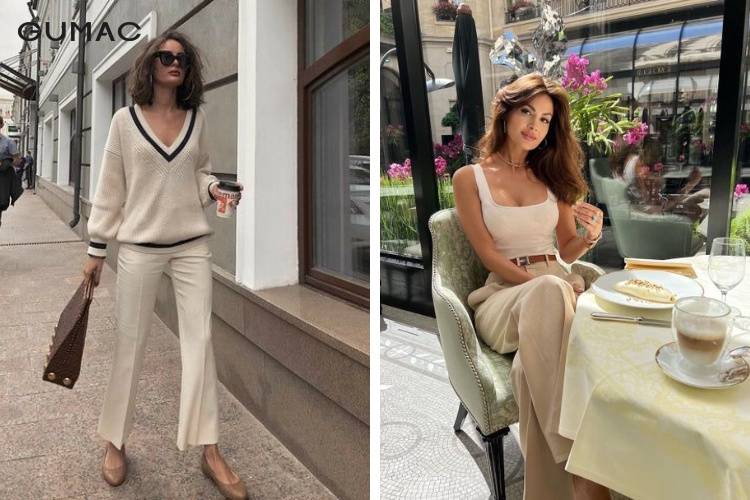 Ăn mặc Swag phù hợp cá tính mạnh
