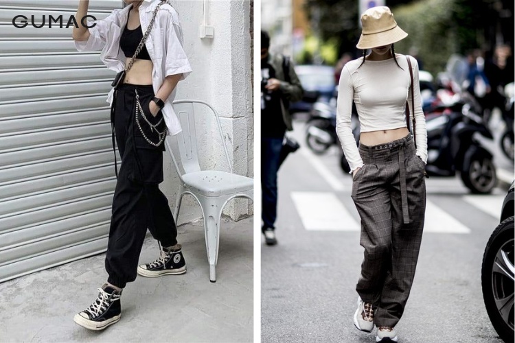 Phong cách Swag là không đụng hàng