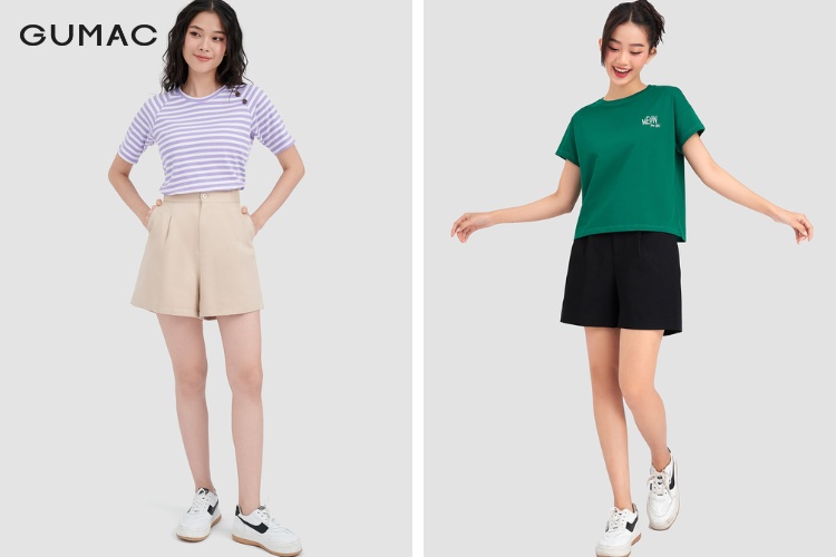  Sneaker cá tính để mix đồ swag