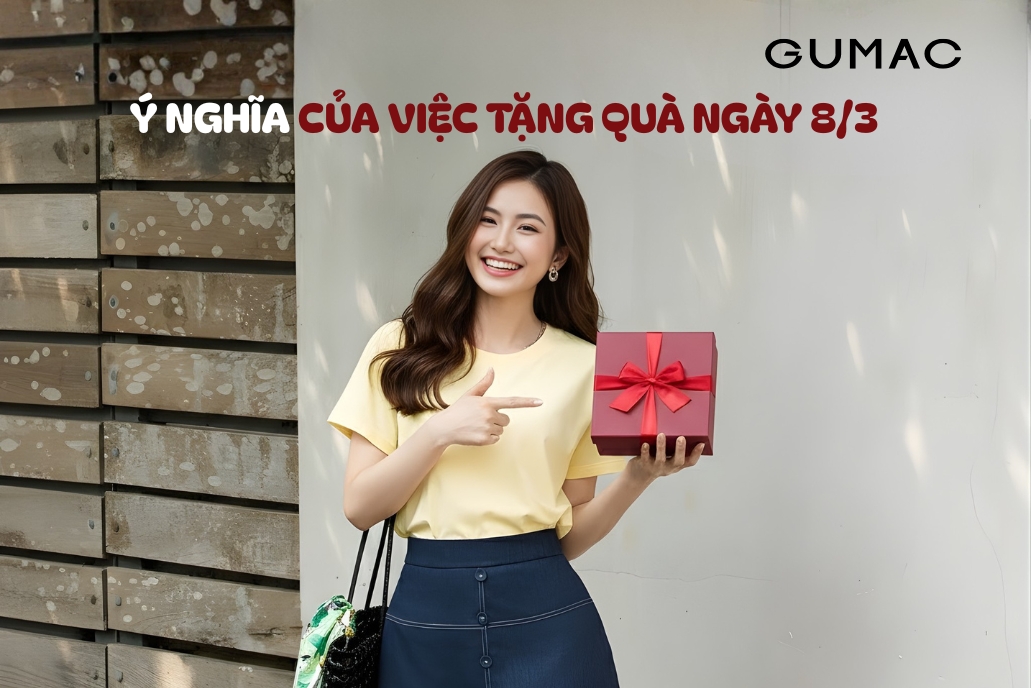 y nghia cua viec tang qua ngay 8/3