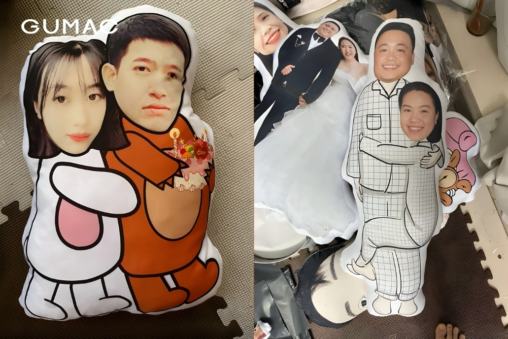 chon goi om lam qua chia tay dong nghiep
