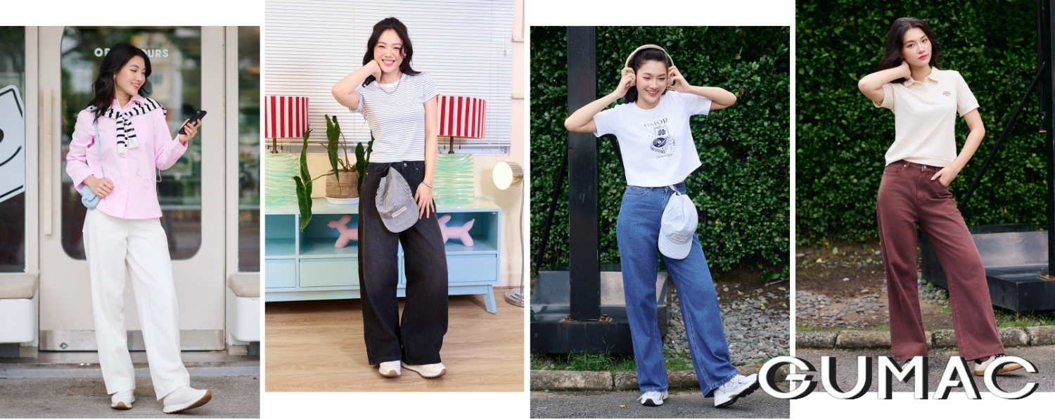 nhung gam mau sac noi bat cua quan jean nu