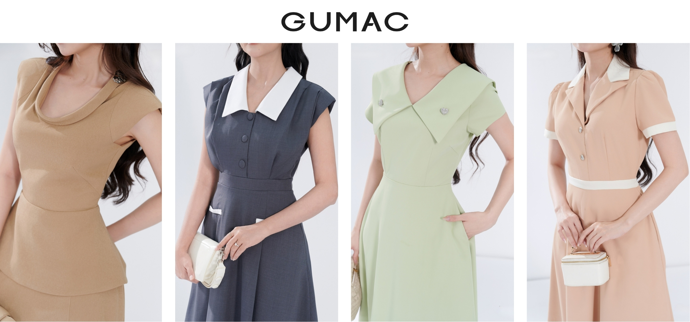 bst choose easy gumac co mau sac nhe nhang ton dang