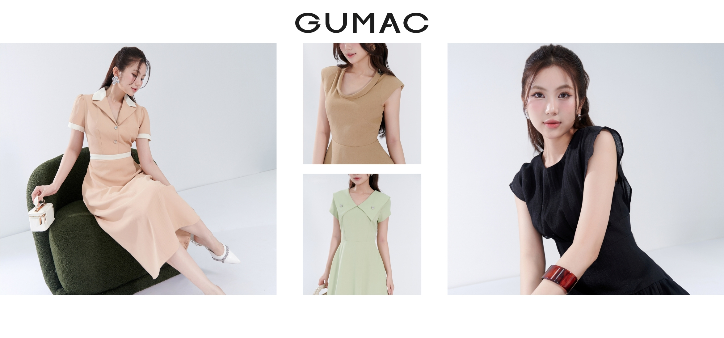 mix match trong bst choose easy cua gumac
