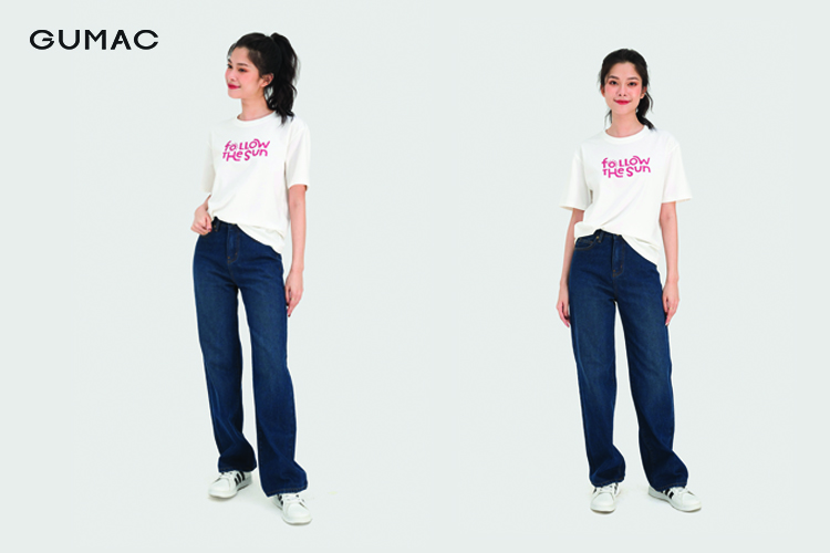 Quần jean 2hand