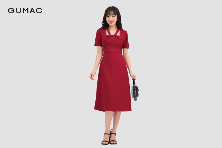 váy tết giá tốt Tháng 4 2023 ĐầmVáy  Mua ngay Thời Trang Nữ  Shopee  Việt Nam