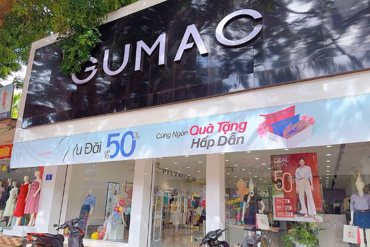 nhung thong tin ve shop thoi trang nu gumac o buon ma thuot