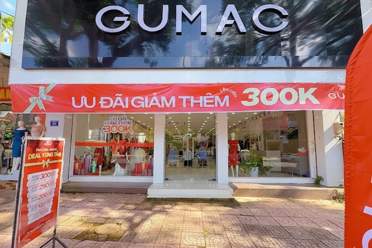 tong quan ve shop quan ao o buon ma thuot dak lak cua gumac