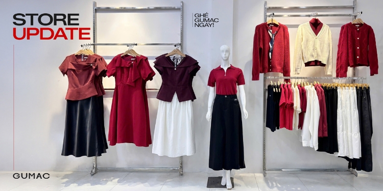 mot so hinh anh tai showroom gumac chi nhanh dong xoai