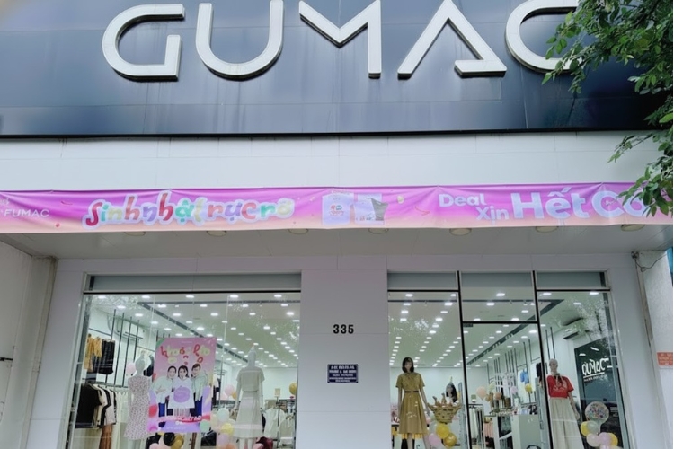 tong quan ve shop quan ao vay dam gumac chi nhanh gia lai