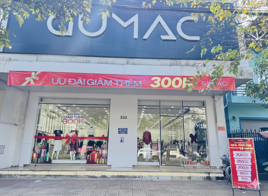 tong quan ve shop quan ao o gia lai cua thoi trang nu gumac