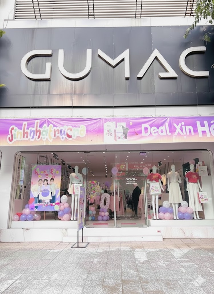 gioi thieu tong quan ve shop quan ao o kon tum cua gumac