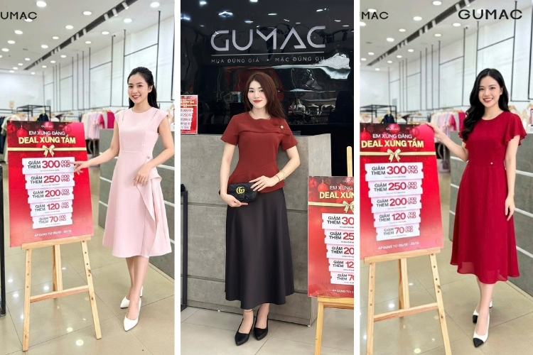 gumac kon tum thuong xuyen co cac chuong trinh uu dai