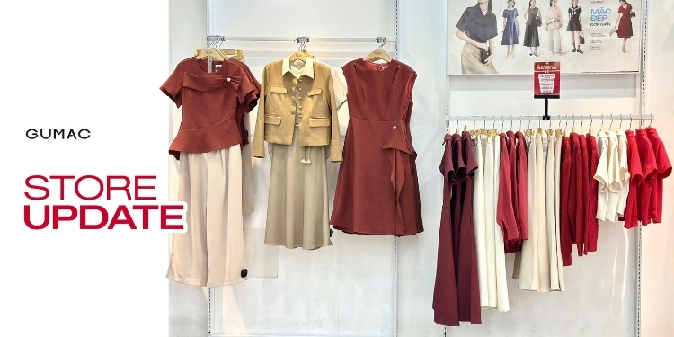 showroom thoi trang nu gumac chi nhanh tay ninh
