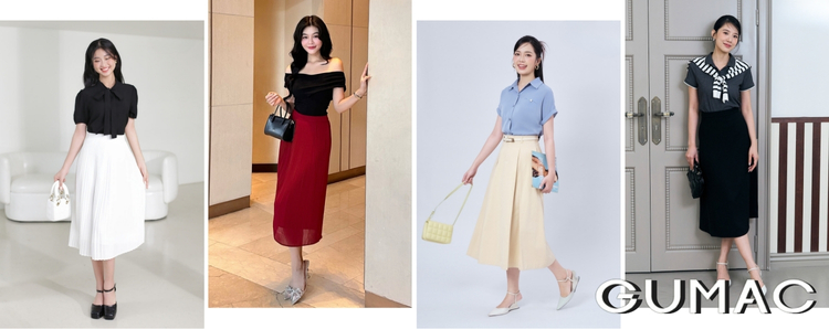 top mau chan vay ban chay tai shop quan ao o tay ninh cua gumac