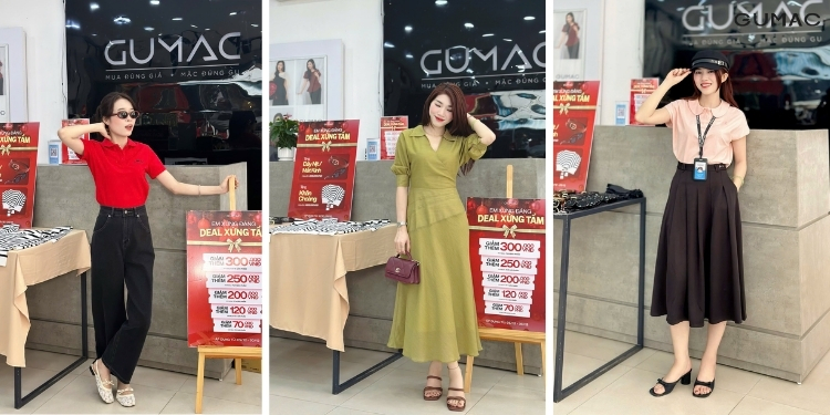 ly do vi sao khach hang yeu thich shop quan ao o tay ninh cua gumac
