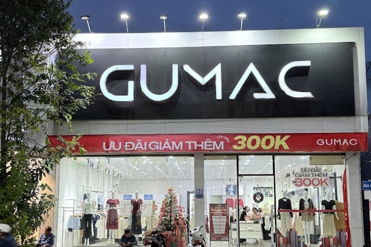tong quan ve shop quan ao o tra vinh cua gumac