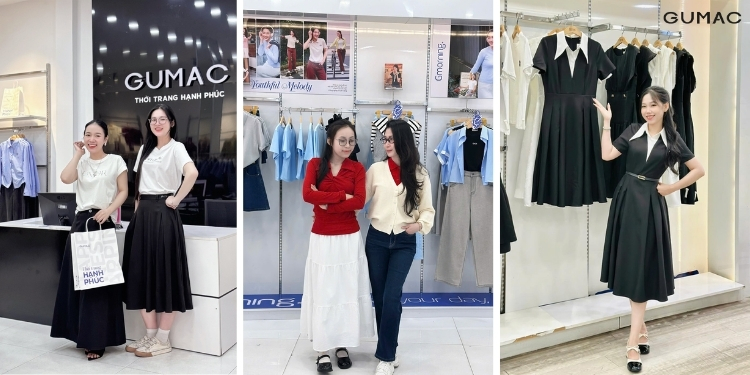 nhung ly do vi sao shop quan ao o vung tau cua gumac duoc yeu thich