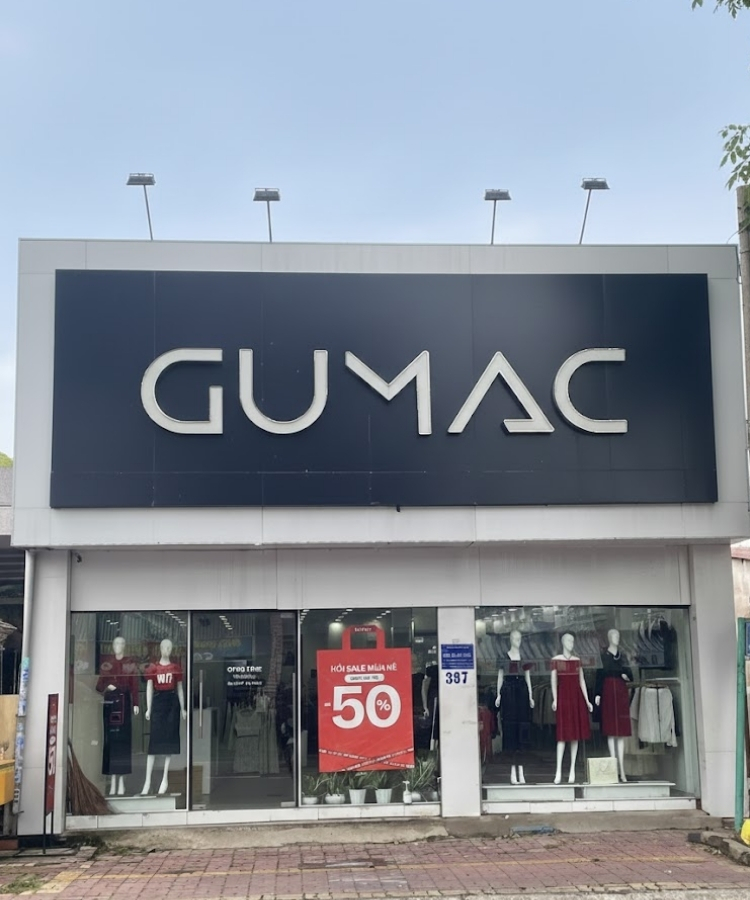 shop quan ao o vung tau&nbsp;cua gumac