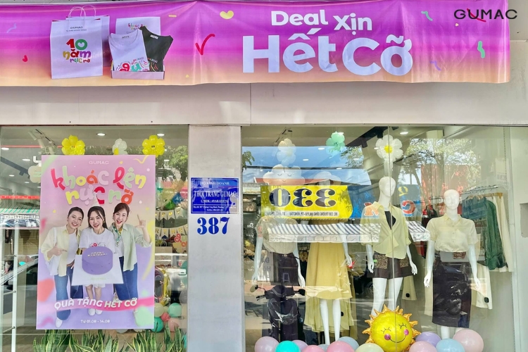 tim hieu tong quan ve shop quan ao o vung tau&nbsp;cua gumac